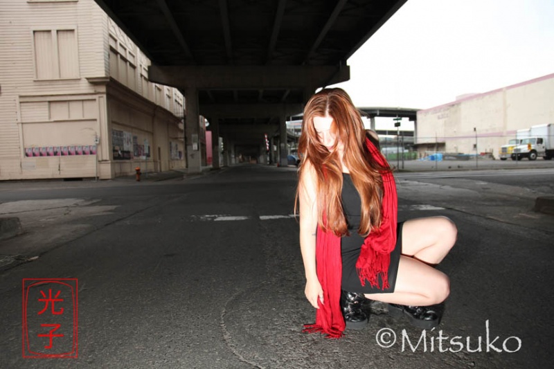 J Mitsuko