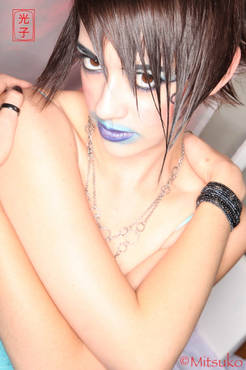 J Mitsuko
