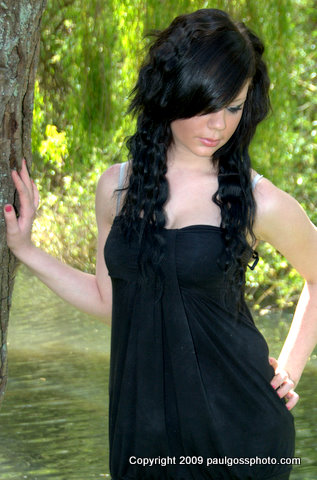 Paul Goss Photography