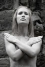 ArtOnCamera - Angel of Stone