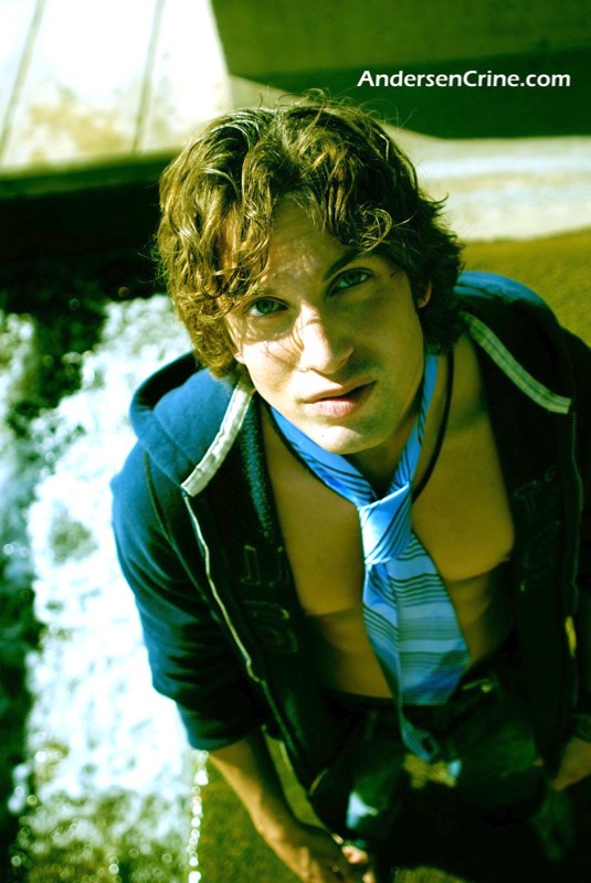 Derek Baker
