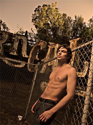 Derek Baker