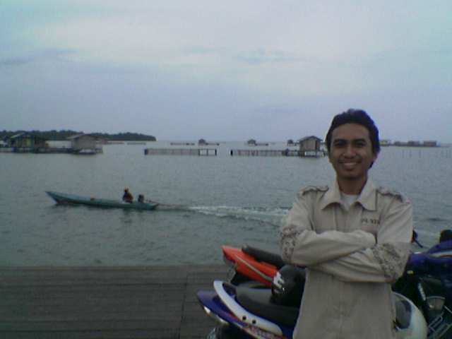 Rimas - Rimas Anggara