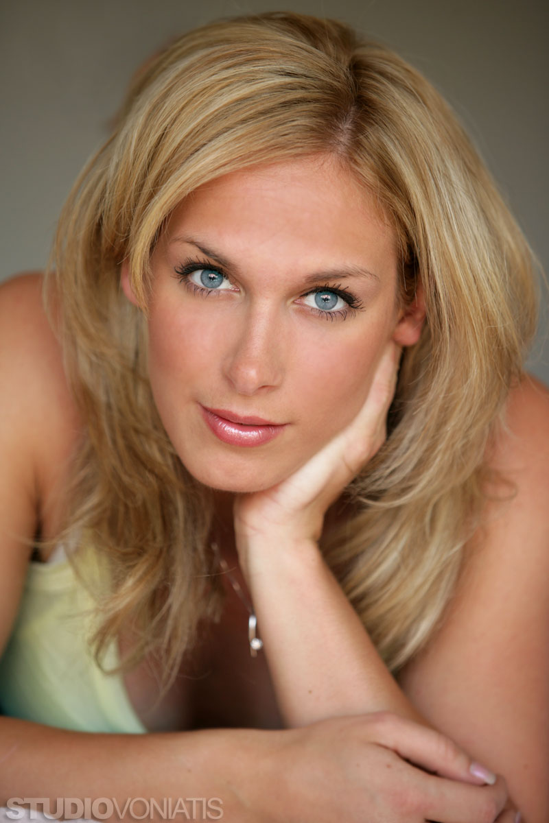 Costas - Sarah Anderson