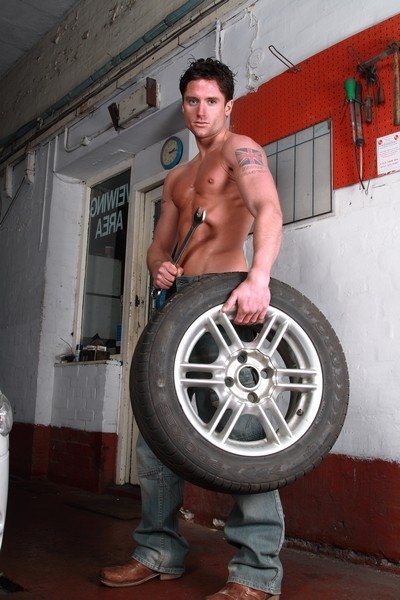 Chris Mulvaney