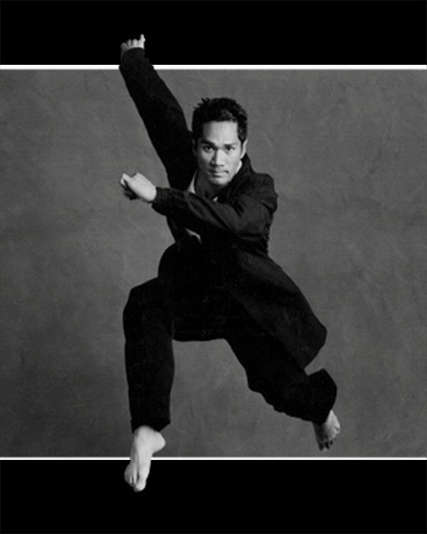 Andrew Amani