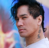 Andrew Amani