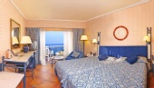 Boro Berith - Melia Tamarindos Hotel