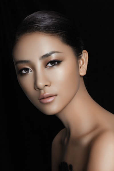 李梓云 Ziyun Lee