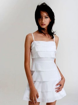 马妍婷           Sasa  Ma