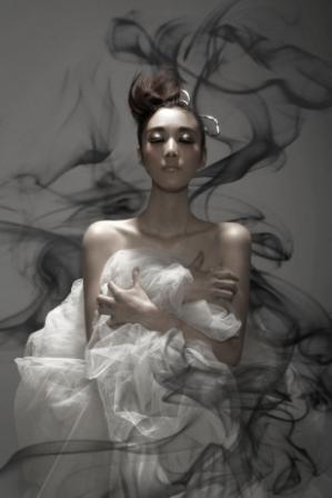 庞涵月    RUBY  Pang