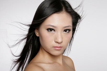 田莹  Ying  Tian