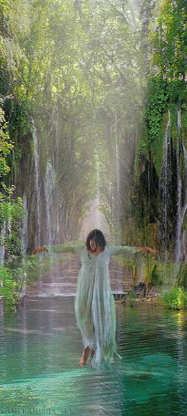 CameraMedia - UK - Cascade