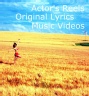 trever john wilkins - Whear Dancer DVD