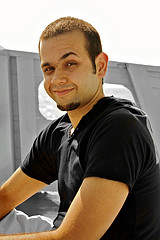 Zack Siripanyawuth