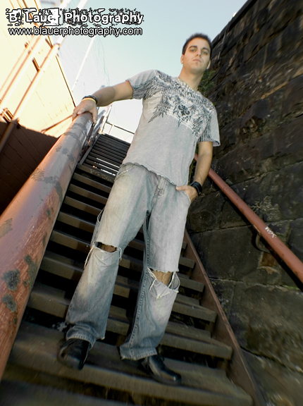 Michael Barbaro