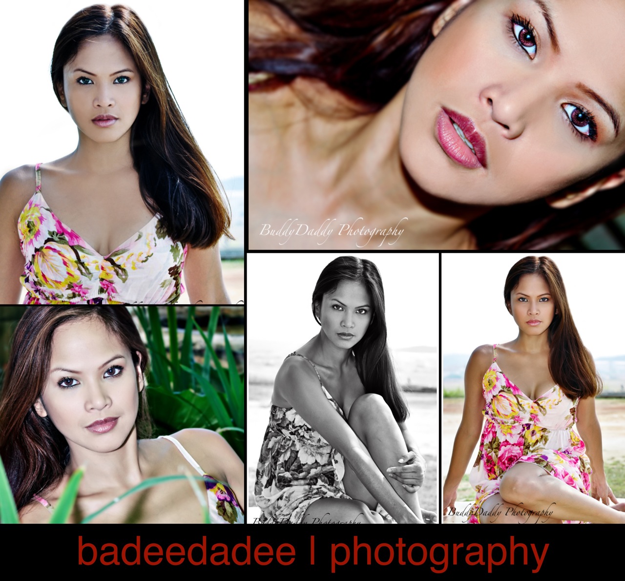 badeedadee - Sars at the Ranch