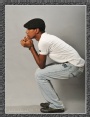 roy.v photography - Model: Qassam Salem