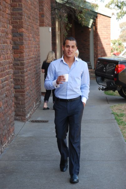 burak