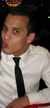 burak