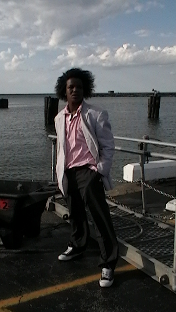 Dre'Du'Von