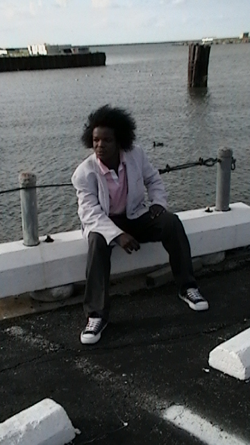 Dre'Du'Von