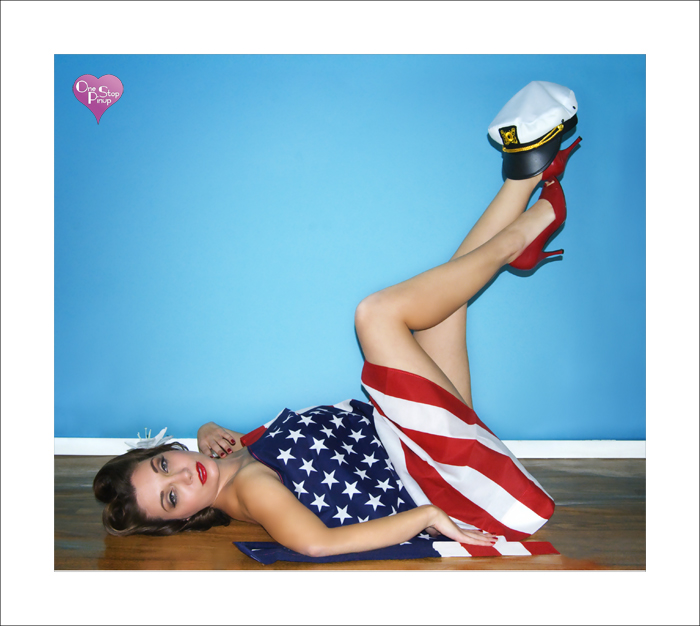 One Stop Pinup