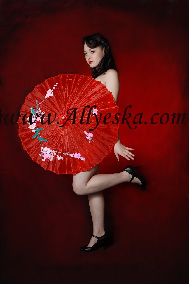 Allyeska