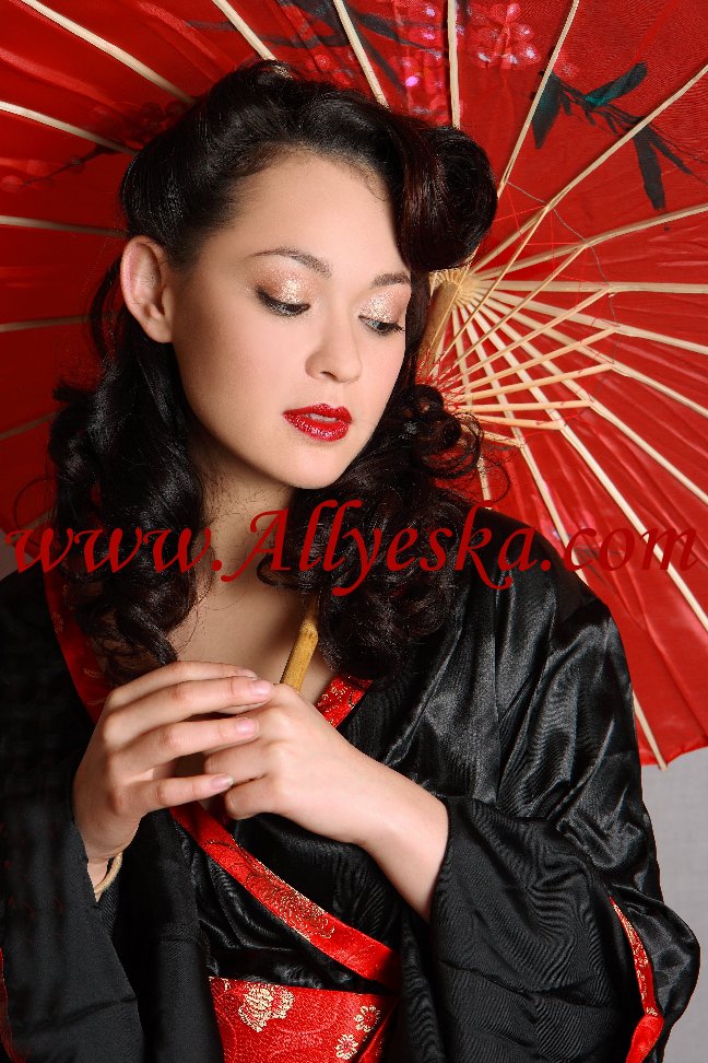 Allyeska