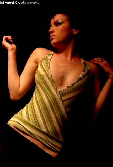 Angel Cry Photography