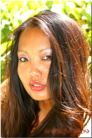 John  - Azalia Headshot