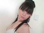 Chelsie Evans - Me