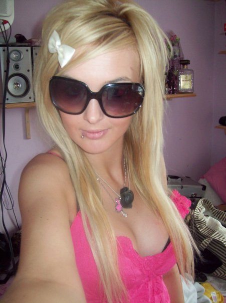 Hollie-Michelle Clarke