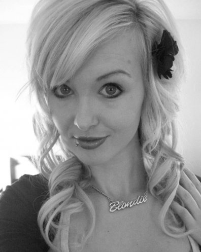 Hollie-Michelle Clarke
