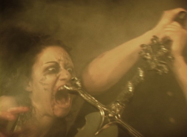 Elana Vital - Zombie