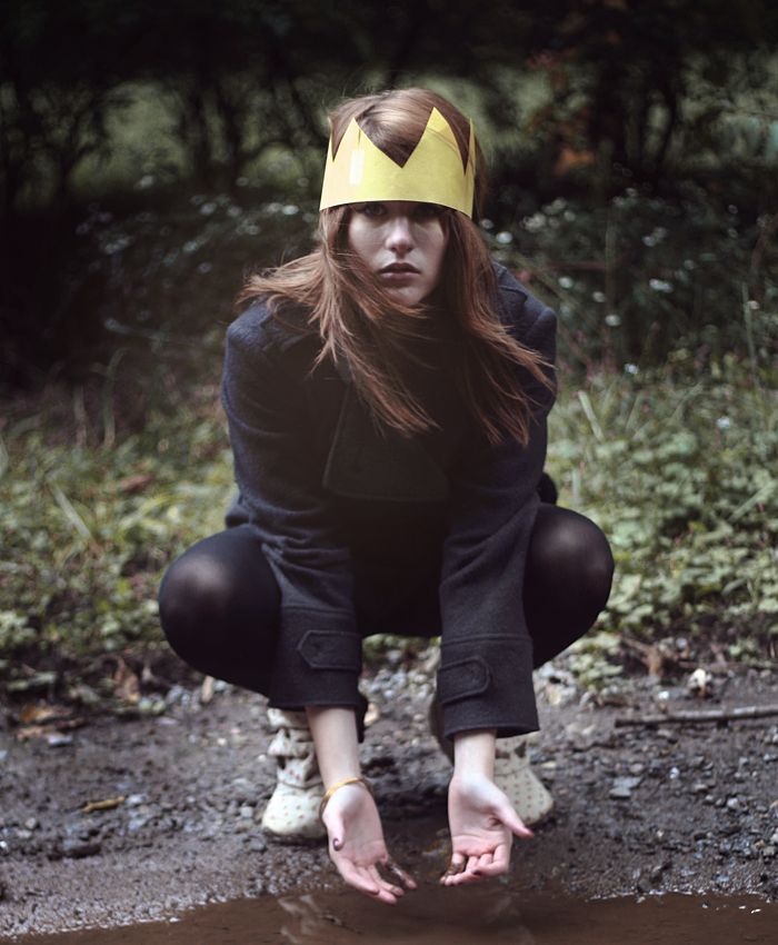 Moriah Freed