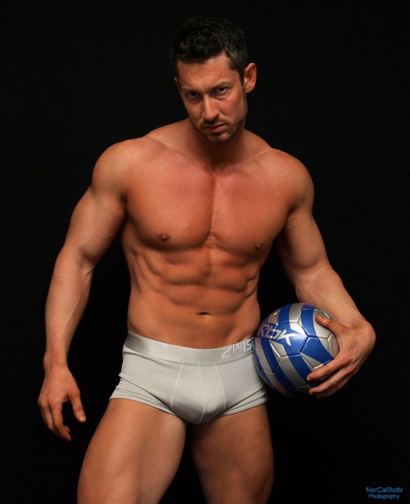 Stephen Spencer