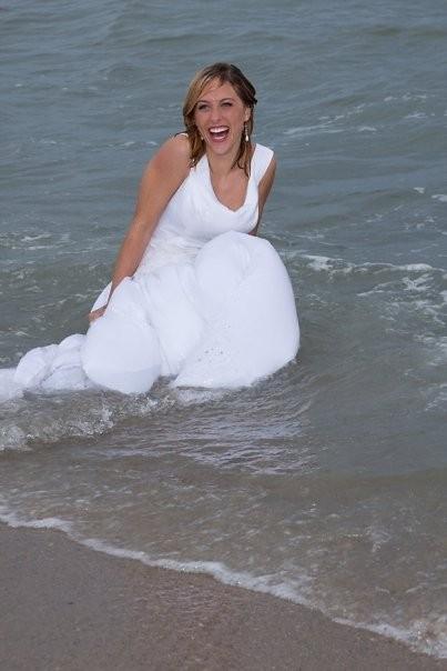 Lauren Doughten