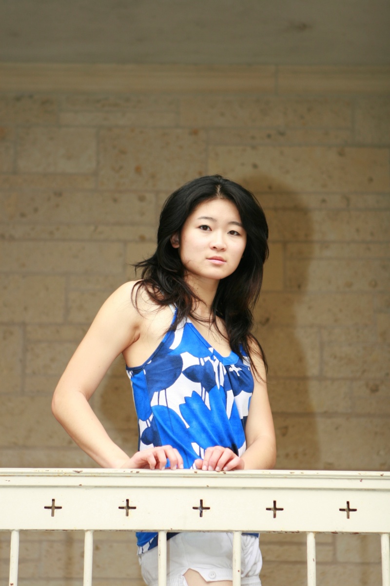 Victoria Yap