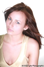 gha Photographic