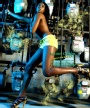 israelcolonfotografo - Shae Hollywod
