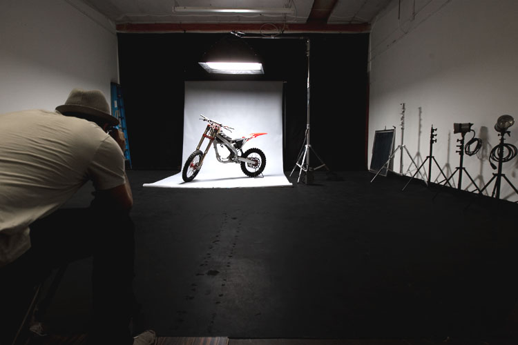 drp Photo Studio