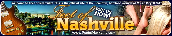 Nashville Foot Guy