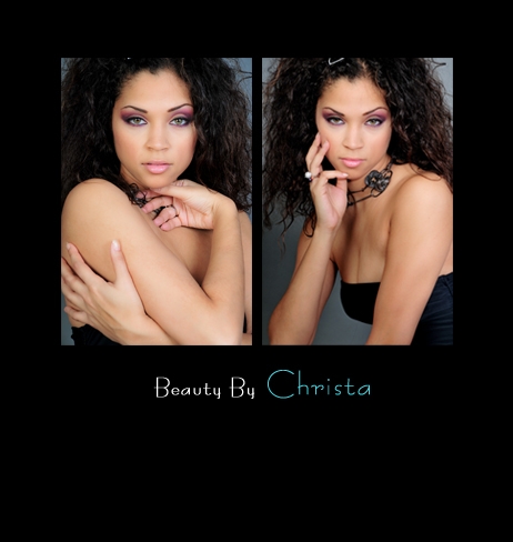Beauty By Christa