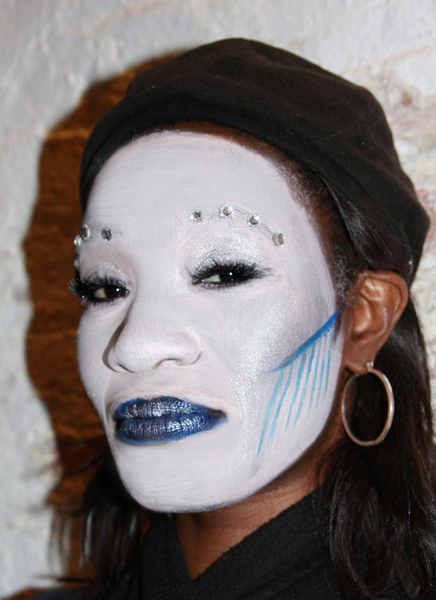 Beautiful Faces ByLinda