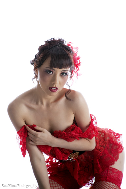 Sue Kime Photography