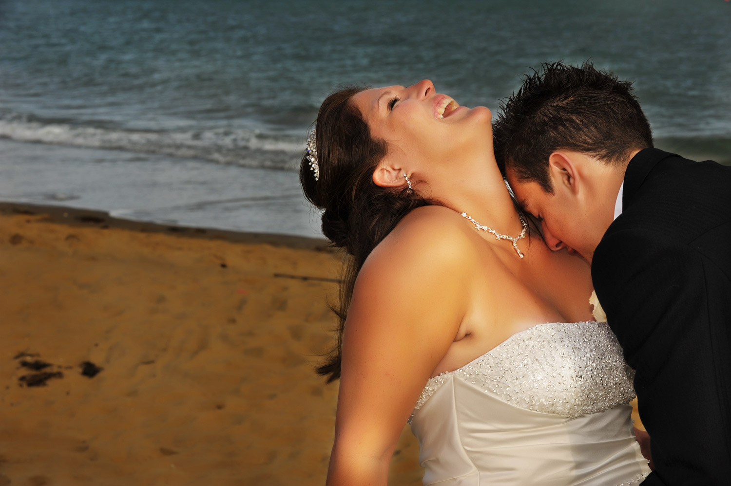 Martin Wilkins - Wedded Bliss