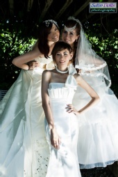 Satin Dolls Photography - Bridal Diaries @ Desa Parkcity