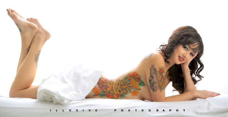 Illusive Photography