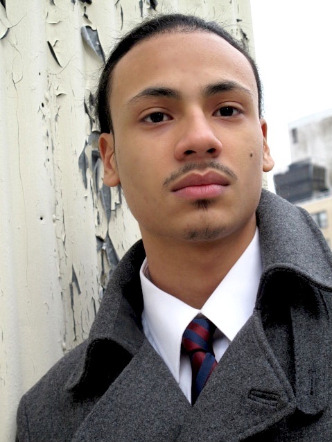 Djamee Raphael - FERNANDO 02/3/10